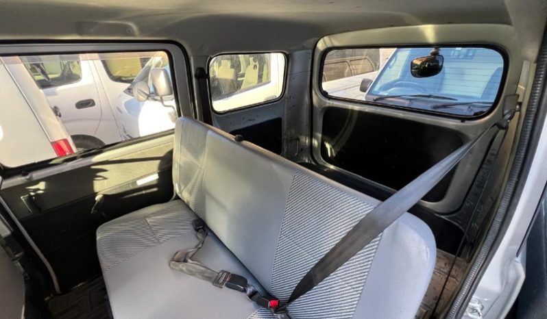 
								Toyota TOWN ACE 2016 full									