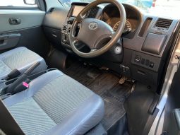 
										Toyota TOWN ACE 2016 full									