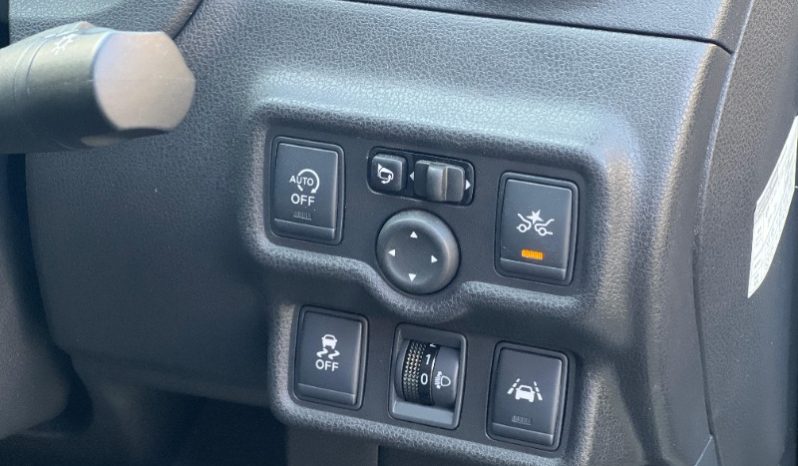 
								Nissan NOTE 2016 full									