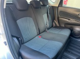 
										Nissan NOTE 2016 full									