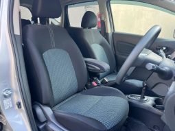 
										Nissan NOTE 2016 full									