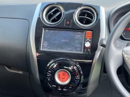 
										Nissan NOTE 2016 full									