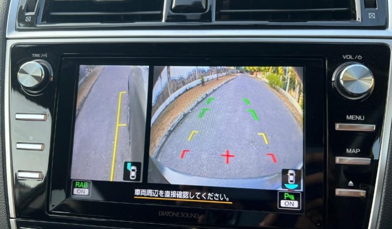 
								SUBARU outback 2018 full									