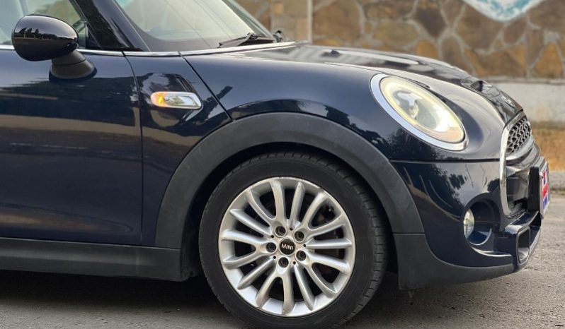 
								BMW MINI COOPER 2017 full									