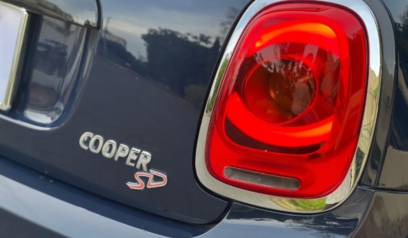 
								BMW MINI COOPER 2017 full									