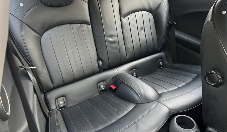 
								BMW MINI COOPER 2017 full									