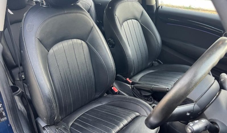 
								BMW MINI COOPER 2017 full									