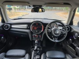 
										BMW MINI COOPER 2017 full									