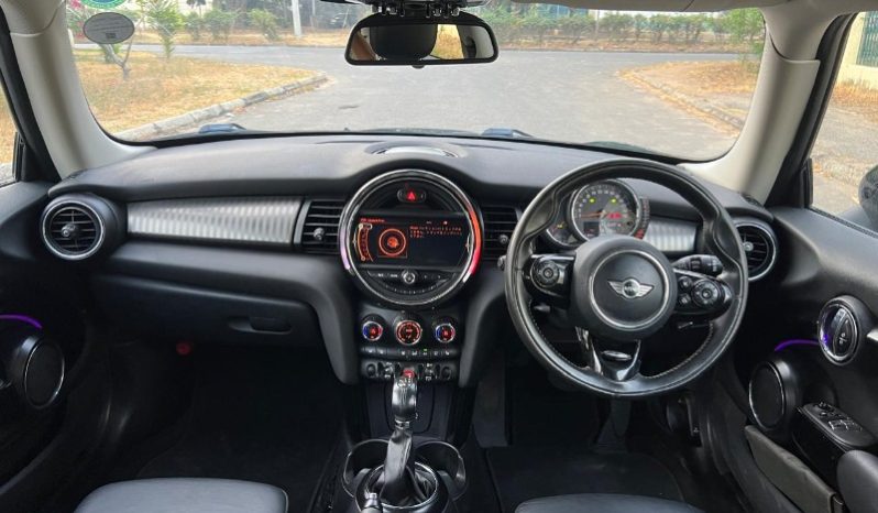 
								BMW MINI COOPER 2017 full									