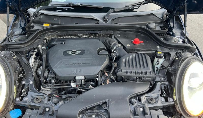 
								BMW MINI COOPER 2017 full									