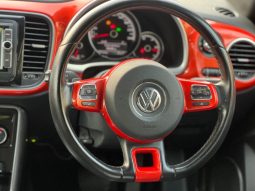 
										Volkswagen BEETLE 2019 full									