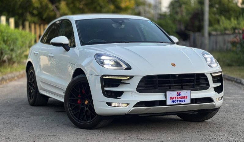 
								PORSCHE MACAN-GTS 2017 full									