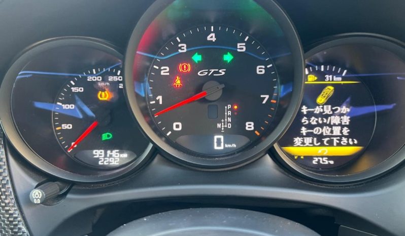 
								PORSCHE MACAN-GTS 2017 full									