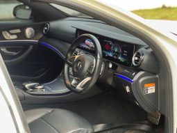 
										Mercedes Benz E350e 2018 full									