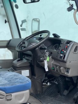 
										Mitsubishi ROSA 2018 full									