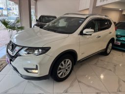 Nissan XTRAIL 2018