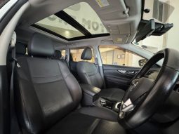 
										Nissan XTRAIL 2018 full									