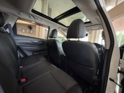 
										Nissan XTRAIL 2018 full									