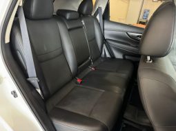 
										Nissan XTRAIL 2018 full									