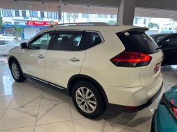 Nissan XTRAIL 2018