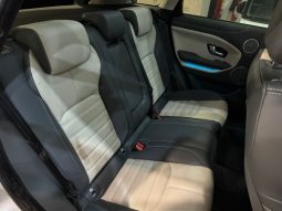 
										RANGE ROVER EVOQUE 2018 full									