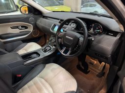 
										RANGE ROVER EVOQUE 2018 full									