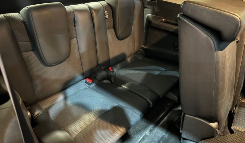 
								Nissan XTRAIL 2018 full									