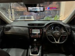 
										Nissan XTRAIL 2018 full									