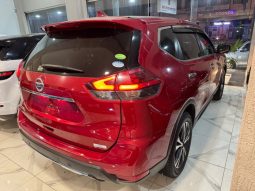 
										Nissan XTRAIL 2018 full									
