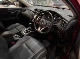 
										Nissan XTRAIL 2018 full									