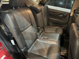 
										Nissan XTRAIL 2018 full									